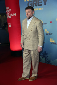 Filmscreening 'In the Grey' in Berlin