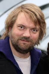 'Die Reise zum Mittelpunkt der Hallig' Fototermin, Hannover
