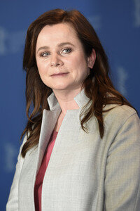 'The Happy Prince' Photocall, Berlinale 2018