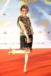 'Hectors Reise oder die Suche nach dem Glück' Premiere, Berlin