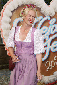 TV Show 'HeidiFest by Heidi Klum' in München