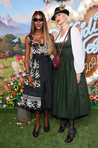 TV-Show 'HeidiFest by Heidi Klum' in München