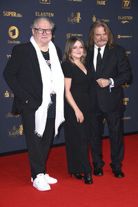 Goldene Henne 2025 in Leipzig