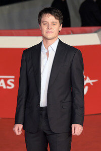 Filmpremiere 'Our Hero, Balthazar', Internationales Filmfestival Rom 2025