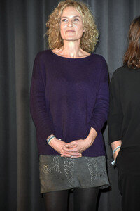 Filmpremiere 'Die kleine Hexe' in München