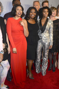 Special Screening 'Hidden Figures - Unerkannte Heldinnen' in New York