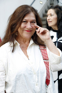 Filmpremiere 'Hiddensee' in Berlin