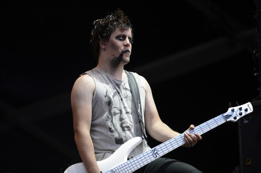 Highfield Festival 2014, Großpösna