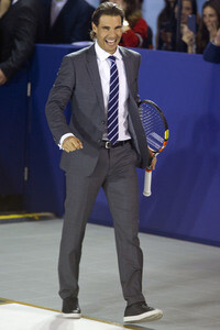 Tommy Hilfiger promotion Event in Madrid