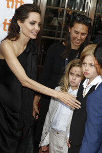 'Der weite Weg der Hoffnung' Premiere, Toronto International Film Festival 2017