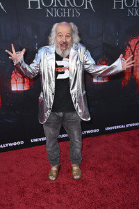 Opening der Halloween Horror Nights 2025 in Universal City