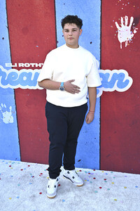 Filmpremiere 'Ice Cream Man' in Los Angeles