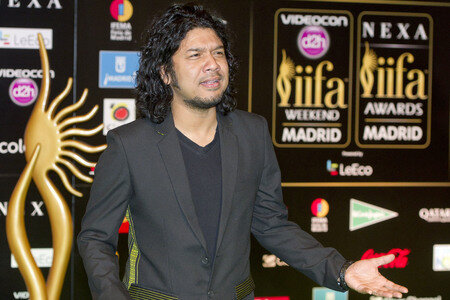 17. International Indian Film Academy Award in Madrid
