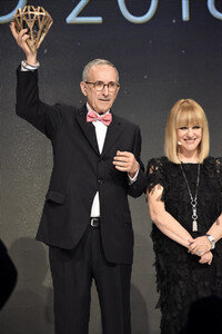 Inhorgenta Award 2018 in München
