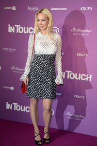 InTouch 'Icons & Idols' Lifestyle-Event in Düsseldorf