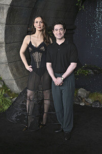 Serienpremiere 'It: Welcome to Derry' in Burbank