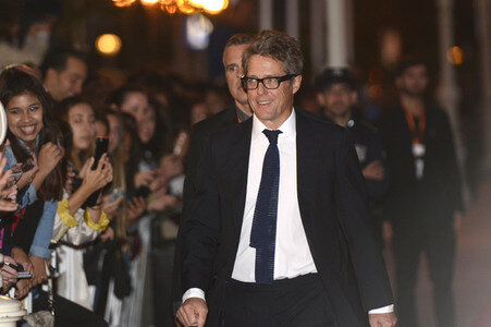 'Florence Foster Jenkins' Premiere, San Sebastian Film Festival 2016