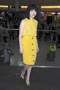 Konzert von Carly Rae Jepsen in New York
