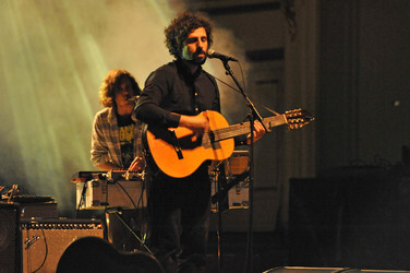Junip Kunzert, Hamburg