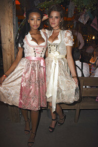 Käfer's Wiesn-Schänke auf dem Oktoberfest in München