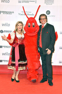 Kinderlachen-Gala 2018 in Dortmund