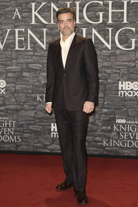 Serienpremiere 'A Knight of the Seven Kingdoms' in Rom