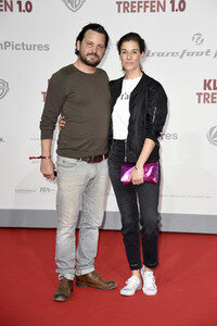 Filmpremiere 'Klassentreffen 1.0' in Berlin