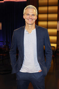 Talkshow 'Kölner Treff' in Köln