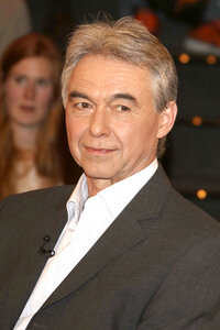 Talkshow 'Markus Lanz' in Hamburg