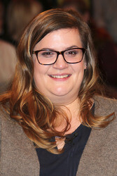 'Markus Lanz' Talkshow, Hamburg