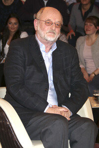 Talkshow 'Markus Lanz' in Hamburg