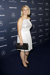 Laureus Medien Preis 2014, Berlin