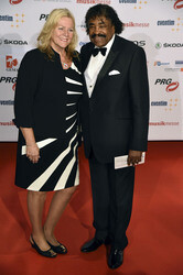 PRG Live Entertainment Awards 2015, Frankfurt