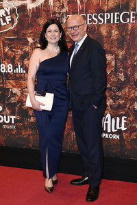 Musicalpremiere 'Wir sind am Leben - Das Berlin Musical' in Berlin