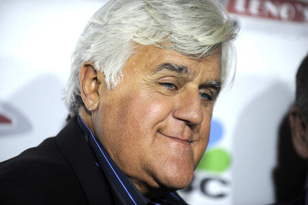 Launch Party zur TV-Serie 'Jay Leno's Garage' in New York