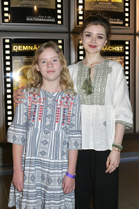 Filmpremiere 'Missing Link' in Berlin