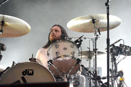 Lollapalooza Festival 2016 in Berlin