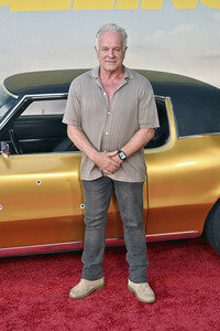 Filmpremiere 'London Calling' in Los Angeles