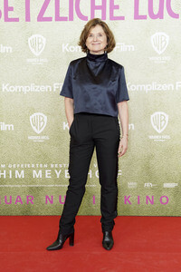 Filmpremiere 'Ach, diese Lücke, diese entsetzliche Lücke' in München