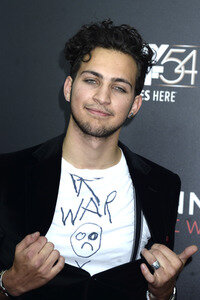 'Billy Lynn's Long Halftime Walk' Premiere, New York Film Festival 2016