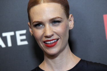 'Mad Men' Special Screening, New York