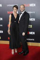 'Mad Men' Celebration, Los Angeles