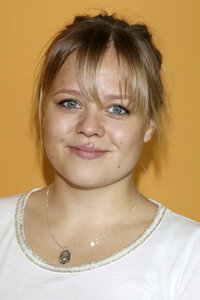 Lina Maly bei Radio Hamburg