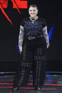 Talkshow 'Belve 2025' in Rom