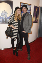 'Mamma Mia!' Musicalpremiere, Oberhausen