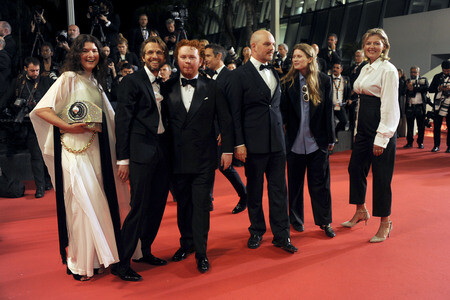 Filmpremiere 'The Man I Love', Cannes Film Festival 2026
