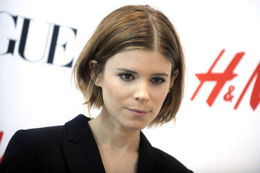 H&M und Vogue NY Fashion Week Podiumsdiskussion, New York