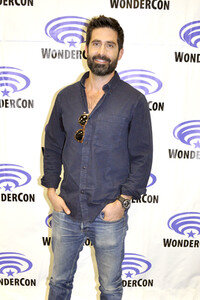 Photocall 'Imaginary Mary' auf der WonderCon 2017 im Anaheim