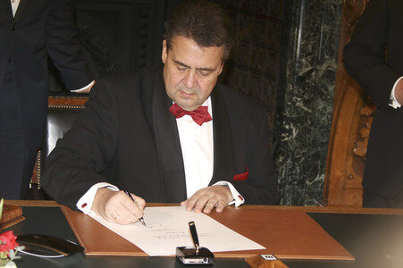 Matthiae Mahl 2017 in Hamburg