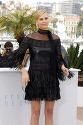 'Mad Max: Fury Road' Photocall, Cannes Film Festival 2015